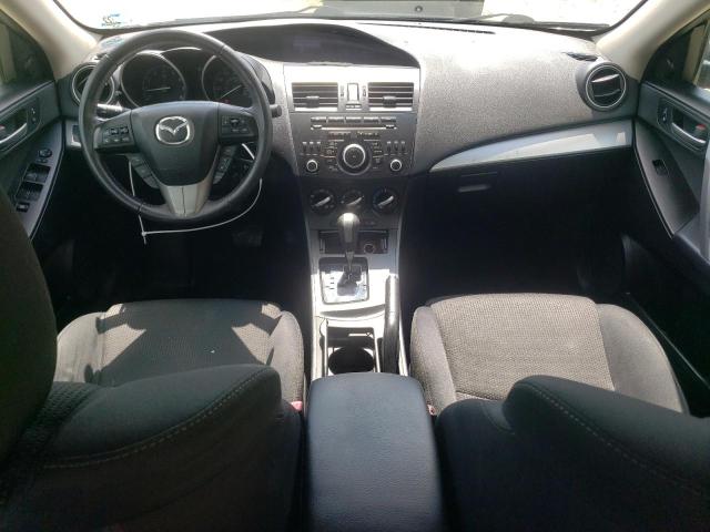 Photo 8 from auction – 2012 MAZDA 3 S with VIN JM1BL1V68C1513420