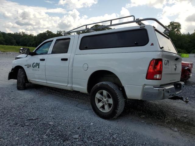 Photo 2 from auction – 2020 RAM 1500 CLASS with VIN 1C6RR7ST7LS149101
