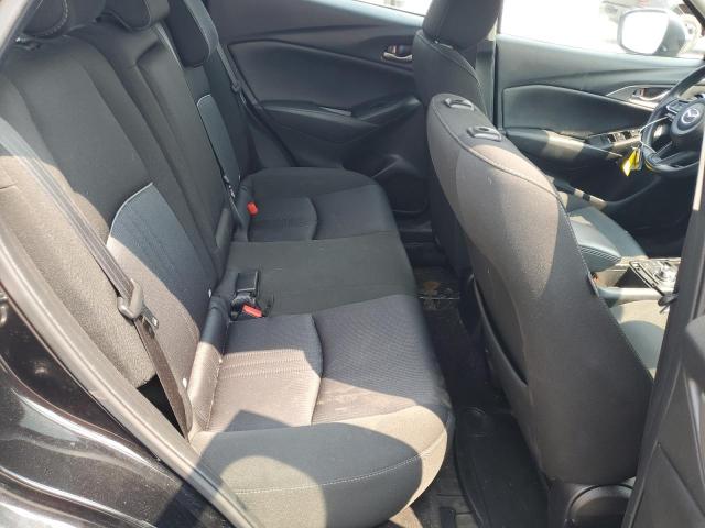 Photo 10 from auction – 2021 MAZDA CX-3 SPORT with VIN JM1DKFB71M1506445