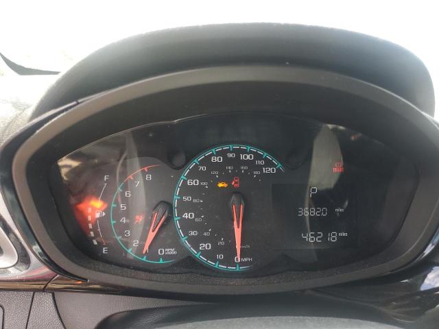Photo 9 from auction – 2022 CHEVROLET SPARK 1LT with VIN KL8CD6SA9NC016724