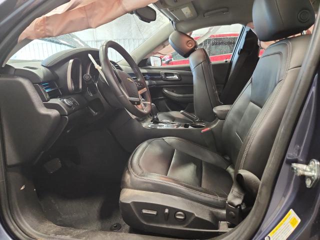 Photo 7 from auction – 2015 CHEVROLET MALIBU 2LT with VIN 1G11D5SL3FF341680