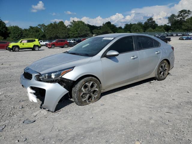 Photo 1 from auction – 2019 KIA FORTE FE with VIN 3KPF24AD7KE013383