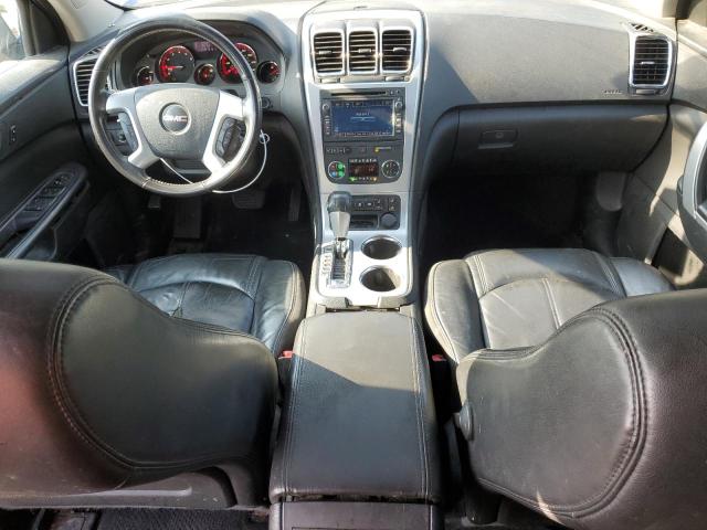 Фото 8 с аукциона – 2012 GMC ACADIA SLT с VIN 1GKKVRED3CJ149094