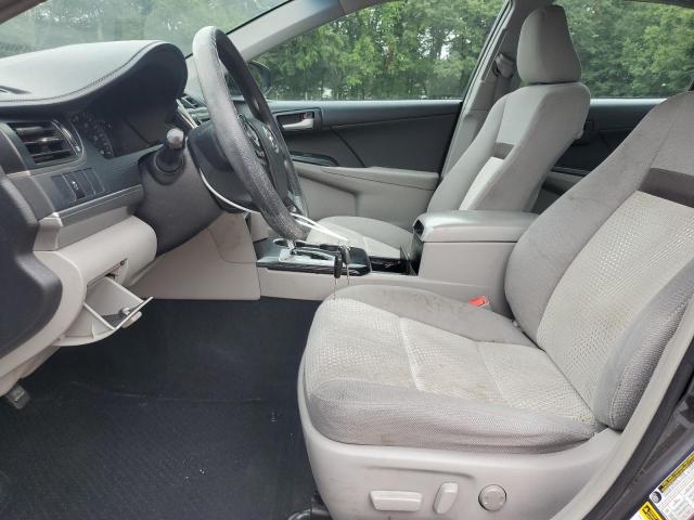 Photo 7 from auction – 2014 TOYOTA CAMRY L with VIN 4T4BF1FK9ER411999