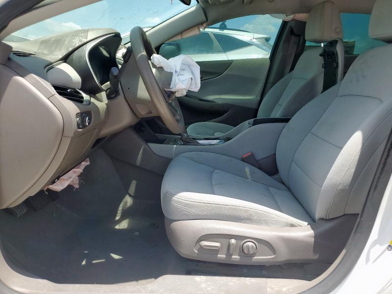 Photo 7 from auction – 2018 CHEVROLET MALIBU LS with VIN 1G1ZC5ST0JF227828