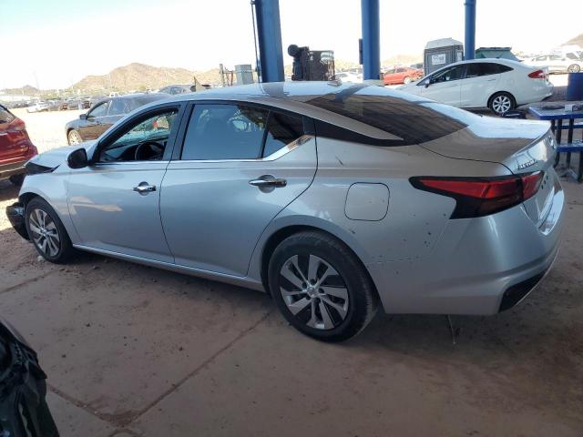 Photo 2 from auction – 2020 NISSAN ALTIMA S with VIN 1N4BL4BV3LC273278