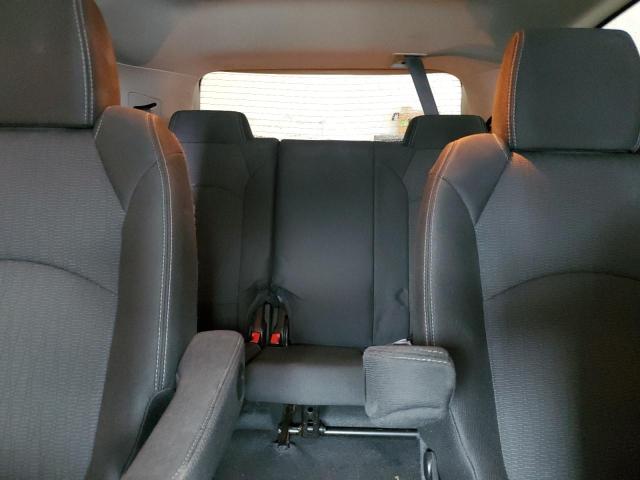 Photo 10 from auction – 2017 CHEVROLET TRAVERSE L with VIN 1GNKRGKD8HJ258576