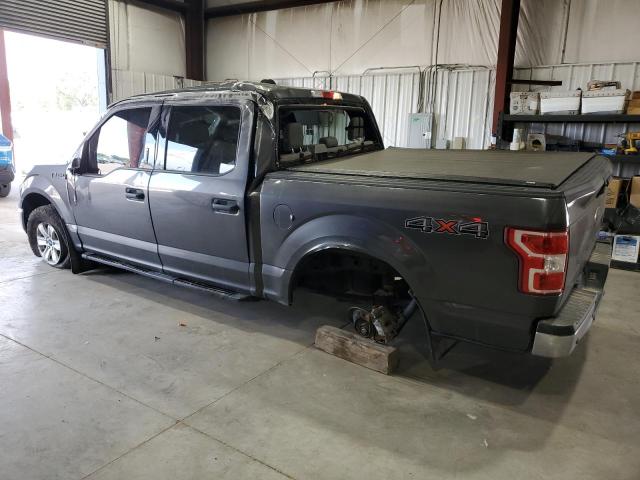 Photo 2 from auction – 2019 FORD F150 SUPER with VIN 1FTEW1EP8KKC25645