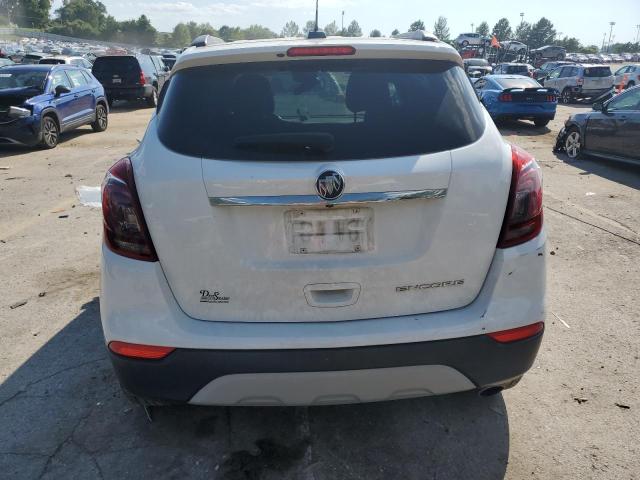 Photo 6 from auction – 2019 BUICK ENCORE PRE with VIN KL4CJASB2KB711814