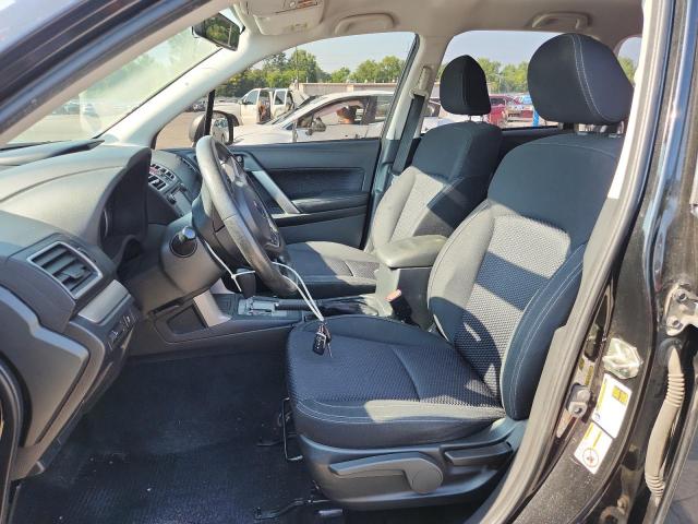 Photo 7 from auction – 2017 SUBARU FORESTER 2.5I with VIN JF2SJABC7HH549115