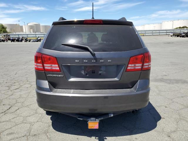 Photo 6 from auction – 2019 DODGE JOURNEY SE with VIN 3C4PDCAB7KT810218