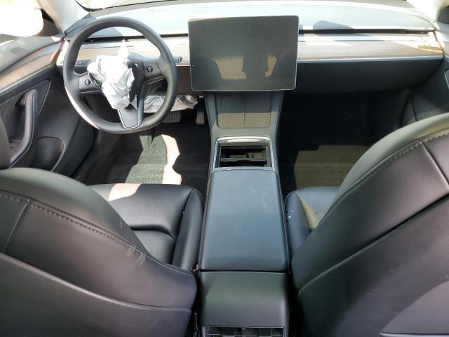 Photo 8 from auction – 2023 TESLA MODEL 3 with VIN 5YJ3E1EB0PF461662