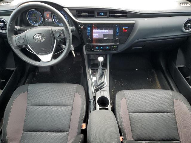 Photo 8 from auction – 2019 TOYOTA COROLLA L with VIN 2T1BURHE7KC150889