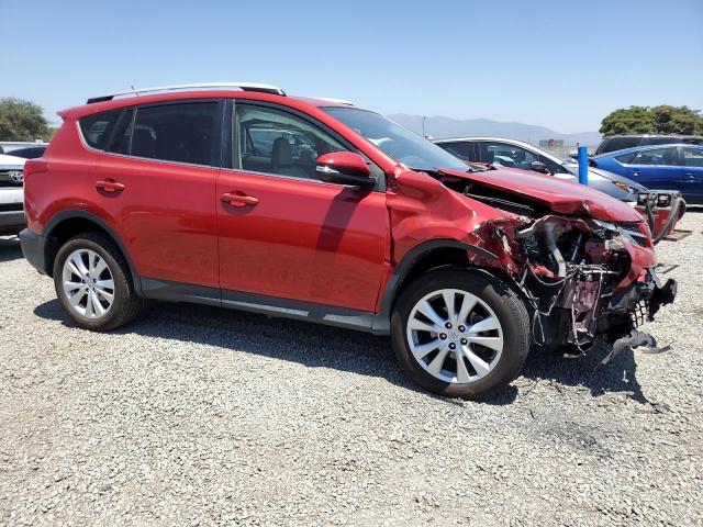 Photo 4 from auction – 2013 TOYOTA RAV4 with VIN JTMYFREV2DD002566