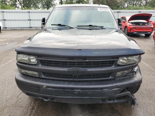Photo 5 from auction – 2002 CHEVROLET SUBURBAN K with VIN 3GNFK16Z02G246665