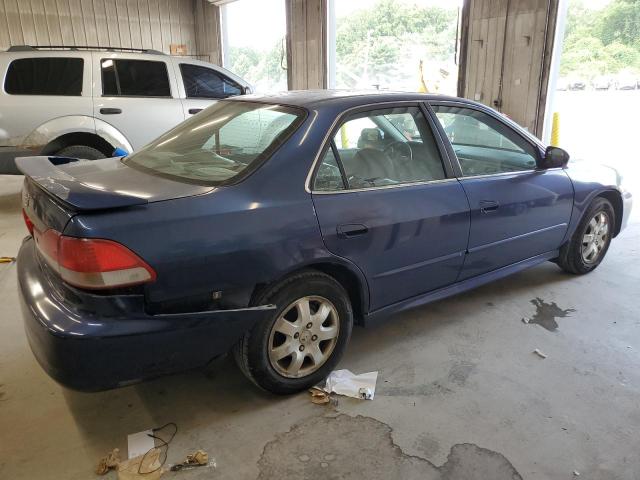 Photo 3 from auction – 2001 HONDA ACCORD EX with VIN 1HGCG66841A129722