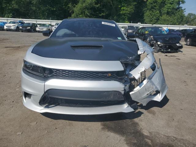 Photo 5 from auction – 2023 DODGE CHARGER SC with VIN 2C3CDXGJ5PH572748