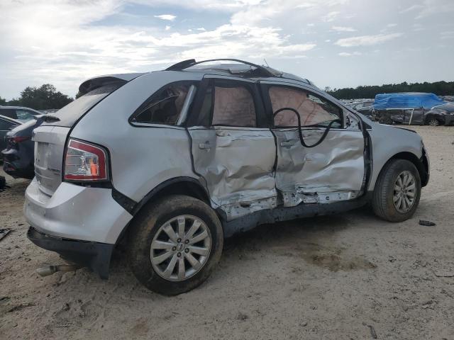 Photo 3 from auction – 2010 FORD EDGE LIMIT with VIN 2FMDK4KC4ABA93949