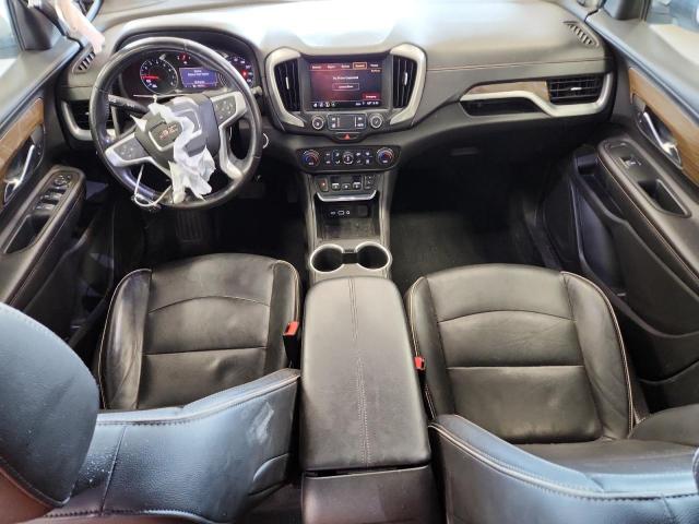 Photo 8 from auction – 2019 GMC TERRAIN SL with VIN 3GKALTEV5KL138970