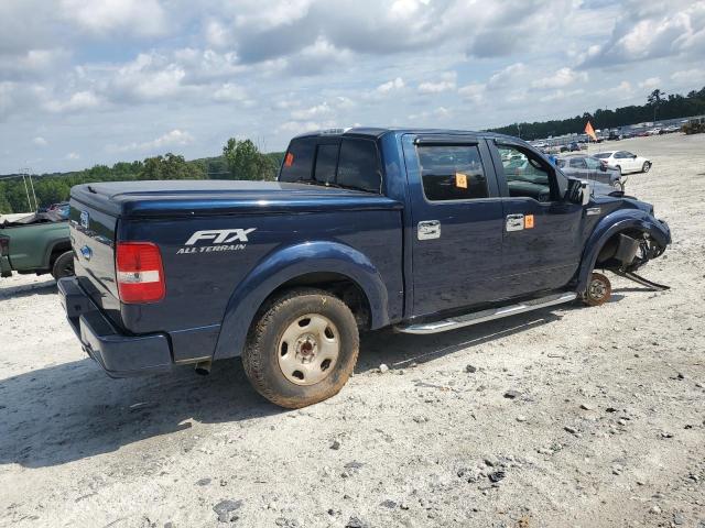 Photo 3 from auction – 2006 FORD F150 SUPER with VIN 1FTPW14536FA92736