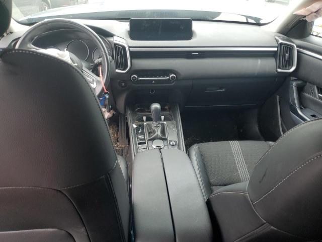 Photo 8 from auction – 2024 MAZDA CX-50 SELE with VIN 7MMVABAM9RN198769