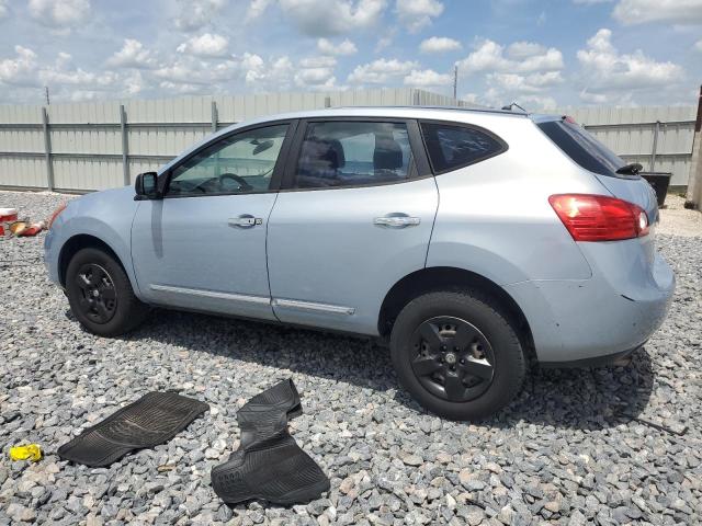 Photo 2 from auction – 2014 NISSAN ROGUE SELE with VIN JN8AS5MT1EW101332