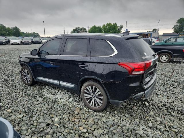 Photo 2 from auction – 2019 MITSUBISHI OUTLANDER with VIN JA4AZ3A37KZ048558