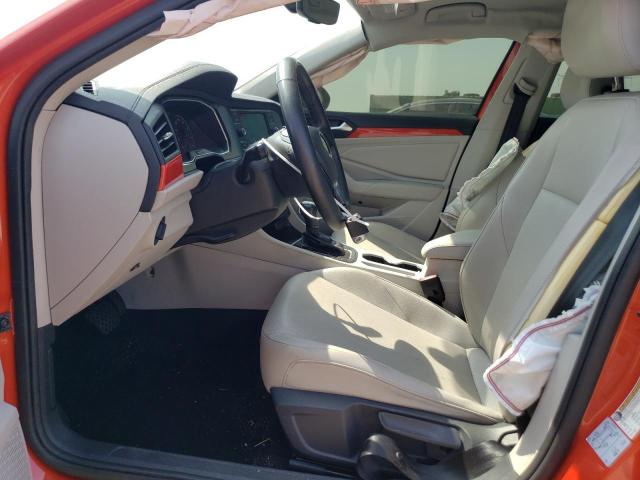 Photo 7 from auction – 2020 VOLKSWAGEN JETTA with VIN 3VWCB7BU6LM006867