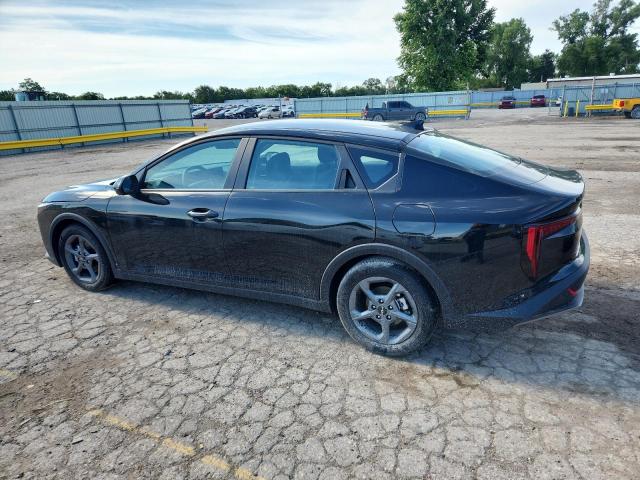 Photo 2 from auction – 2025 KIA K4 LX with VIN 3KPFT4DE9SE030042