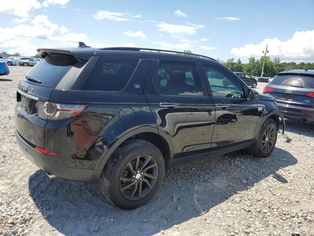 Фото 3 с аукциона – 2016 LAND ROVER DISCOVERY с VIN SALCT2BG2GH626602