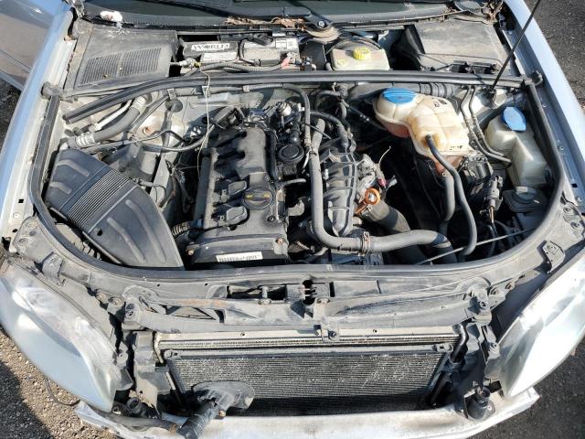 Zdjęcie 11 z aukcji – 2007 AUDI A4 S-LINE z VIN WAUEF78E67A060282