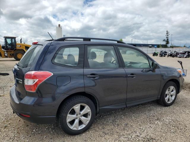 Photo 3 from auction – 2015 SUBARU FORESTER 2 with VIN JF2SJABC8FH498611