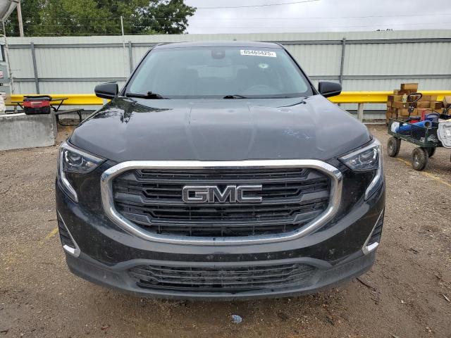 Photo 5 from auction – 2021 GMC TERRAIN SL with VIN 3GKALMEV4ML383168