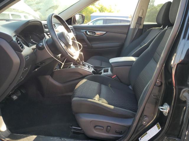 Photo 7 from auction – 2020 NISSAN ROGUE S with VIN KNMAT2MT0LP515703