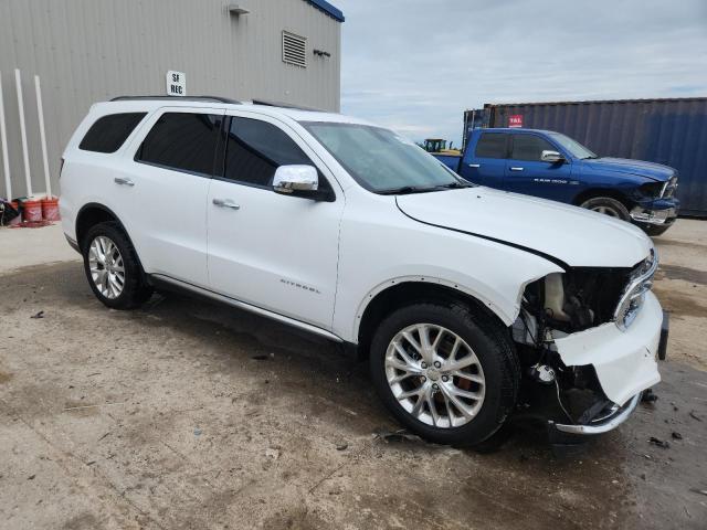 Photo 4 from auction – 2015 DODGE DURANGO CI with VIN 1C4RDJEG8FC180746