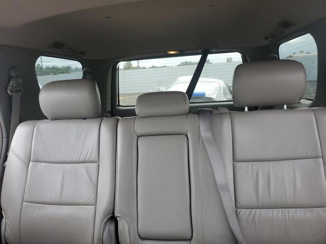 Photo 10 from auction – 2007 TOYOTA SEQUOIA SR with VIN 5TDBT44A17S286328