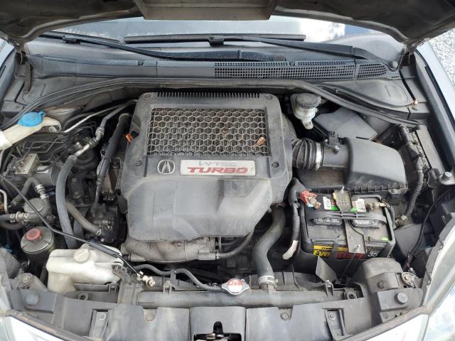 Photo 11 from auction – 2011 ACURA RDX with VIN 5J8TB2H28BA004613