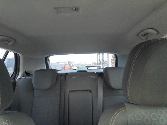 Photo 10 from auction – 2017 CHEVROLET TRAX LS with VIN 3GNCJKSB6HL210824