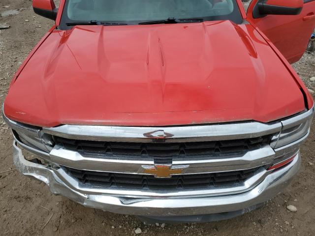 Photo 11 from auction – 2016 CHEVROLET SILVERADO with VIN 3GCUKREC3GG271644