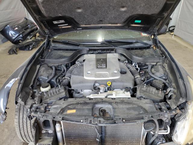 Photo 11 from auction – 2012 INFINITI G37 with VIN JN1CV6AR6CM677052