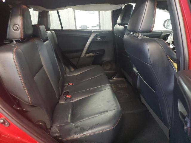 Photo 11 from auction – 2016 TOYOTA RAV4 SE with VIN 2T3JFREVXGW437134