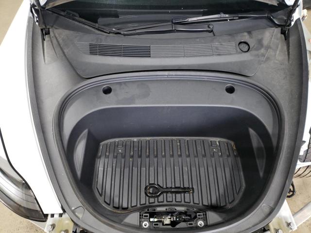 Photo 11 from auction – 2023 TESLA MODEL 3 with VIN 5YJ3E1EA5PF570223