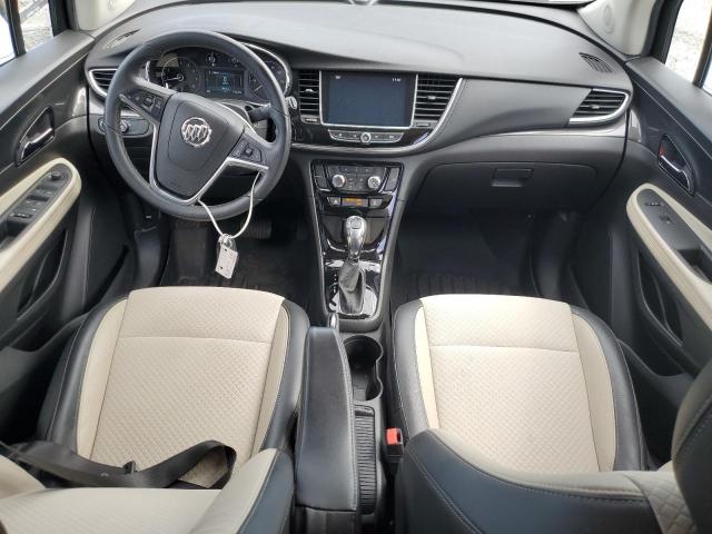 Photo 8 from auction – 2017 BUICK ENCORE PRE with VIN KL4CJASB6HB069428