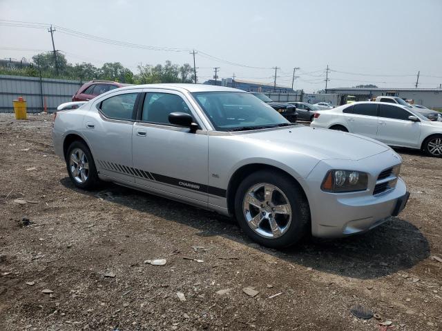 Photo 4 from auction – 2009 DODGE CHARGER SX with VIN 2B3KA33V59H503810
