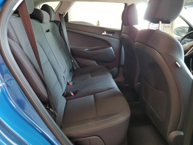 Photo 10 from auction – 2020 HYUNDAI TUCSON LIM with VIN KM8J3CA41LU271253