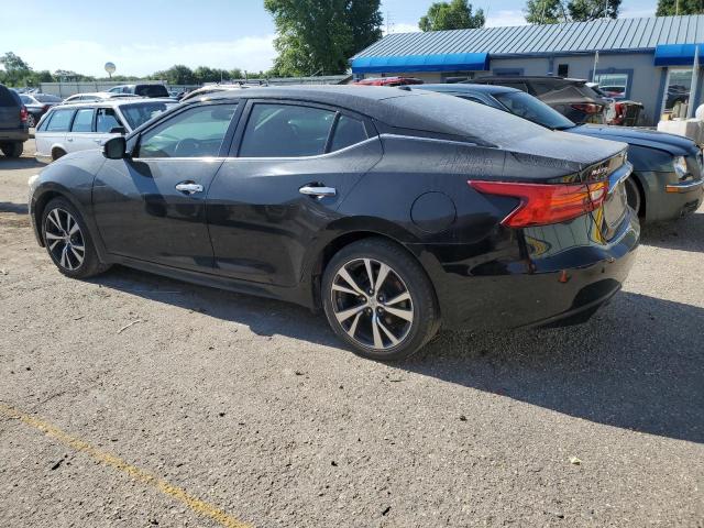Photo 2 from auction – 2016 NISSAN MAXIMA 3.5 with VIN 1N4AA6AP3GC413335