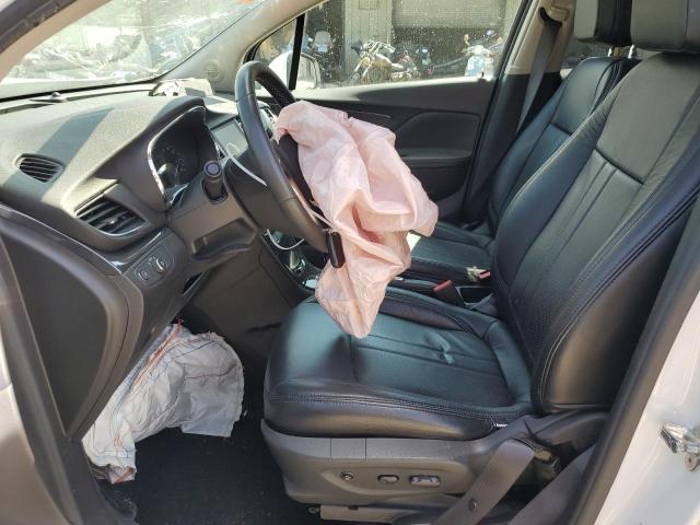 Photo 7 from auction – 2018 BUICK ENCORE PRE with VIN KL4CJASB6JB612248