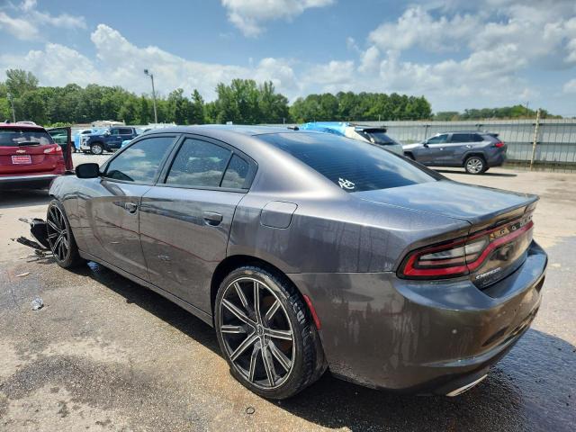 Photo 2 from auction – 2019 DODGE CHARGER SX with VIN 2C3CDXBG4KH711594