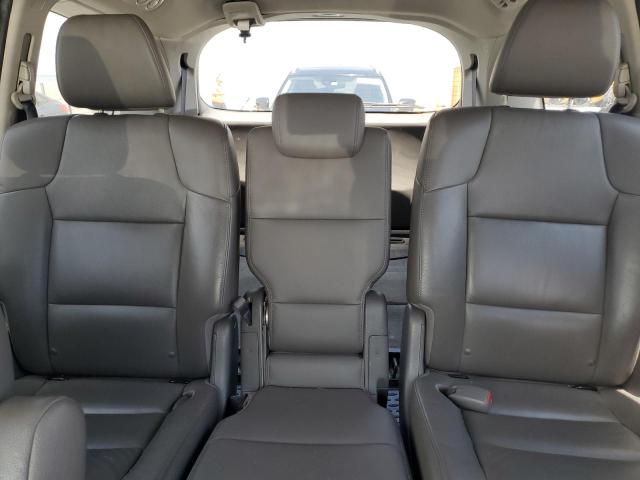 Photo 10 from auction – 2015 HONDA ODYSSEY EX with VIN 5FNRL5H64FB020220