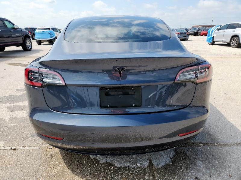 Photo 6 from auction – 2023 TESLA MODEL 3 with VIN 5YJ3E1EA9PF429090